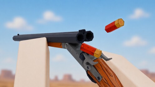 [NEW] SHOWDOWN