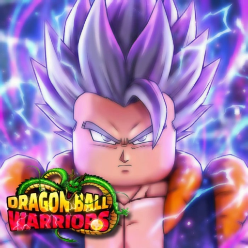 Dragon Ball Warriors