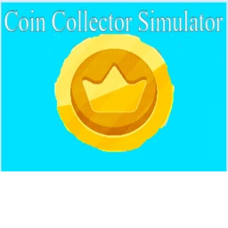 Coin Collecting Simulator icon