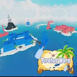 Pirate Wars icon