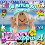 ~Celise's apperal~
