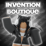 Invention Boutique