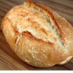 Pão dw queijo