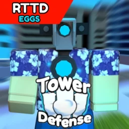 (🥚Eggs Part 1) Return To TD icon