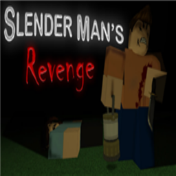 Slender Man's Revenge Town icon