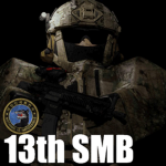 ㅣROKAㅣ13th Special Missions Brigade