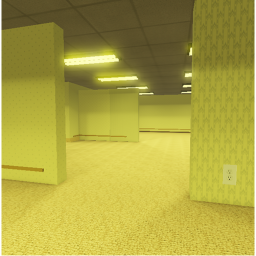 Backrooms