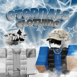 Enternal's Clothing