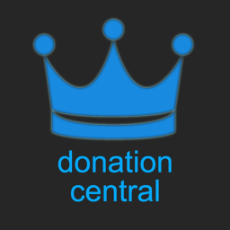 Donation Central