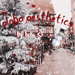 ᴀʟᴏʜᴀ ᴀᴇsᴛʜᴇᴛɪᴄs