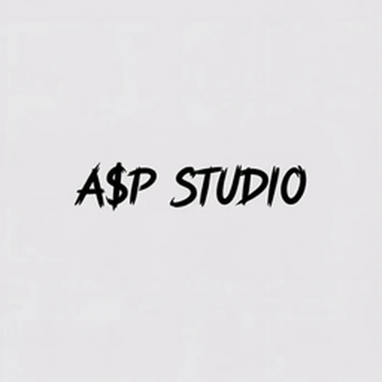 A$P Studio Roblox group icon