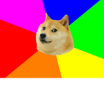Super Doge!