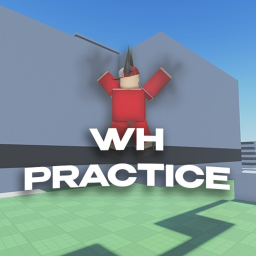 WallHop Practice (VC🔉)