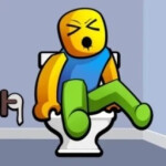 [UPDATE!] Fart Simulator 💩🤮 