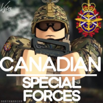 【CF】Canadian Special Forces