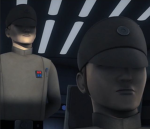 [The Galactic Empire] Roblox