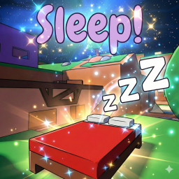 Sleep!
