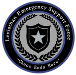 Leviathan Emergency Support Force