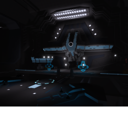 WIP • Station Atlas • WIP