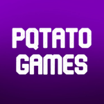 Pqtato Games
