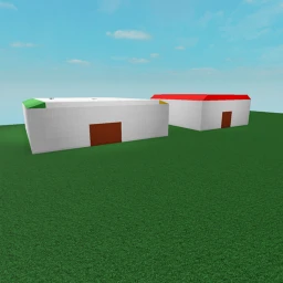 The House (Update!) icon