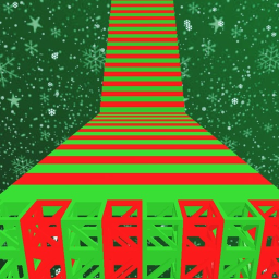 Christmas Obby 🎄