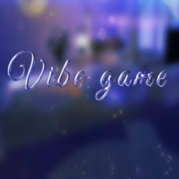 Vibe game