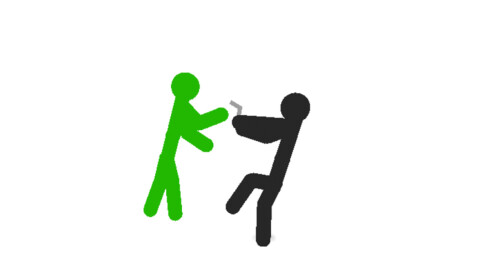 Stickman-Zombie (Stickman-zombie.IO)