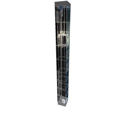 DL ##### ##### Elevator