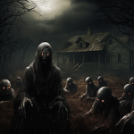 ACERZ’S ARMY