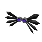 Alis Domini - Darksteel Ninja
