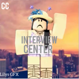 [SALE]  Interview center