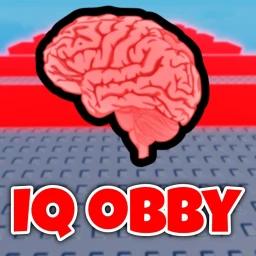 IQ Obby icon