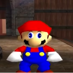 Mario ice group