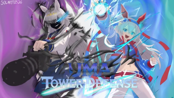 🐴 [UPDATE] Uma Tower Defense