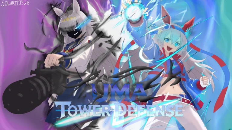 💥 [SOON] Uma Tower Defense