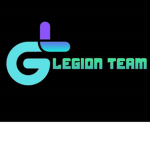 g+ Legion team