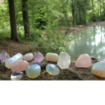 DirtyCrystals