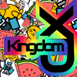 XD kingdom