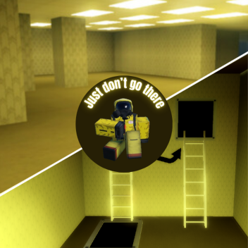 JUST DON'T GO THERE (beta)