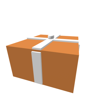 Mattheweva's Present!