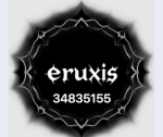 Eruxisz