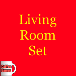 Living Room Set