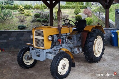 Tractor Showcase (UPDATE!)