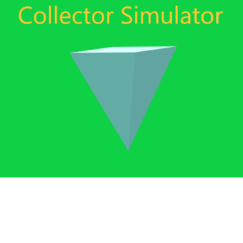 Collector Simulator NEW!