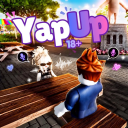 🎤 YapUp