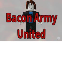 Bacon Army Home