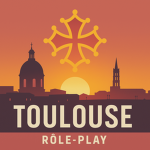 Toulouse RôlePlay