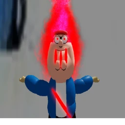 Beter briffins revenge (Lolman9999 edition) icon