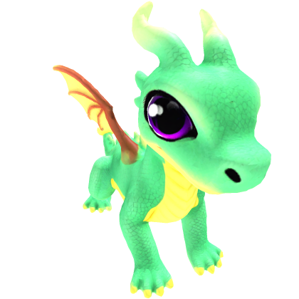 little dragon